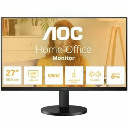 Οθόνη Gaming AOC U27B3AF 4K Ultra HD 27"