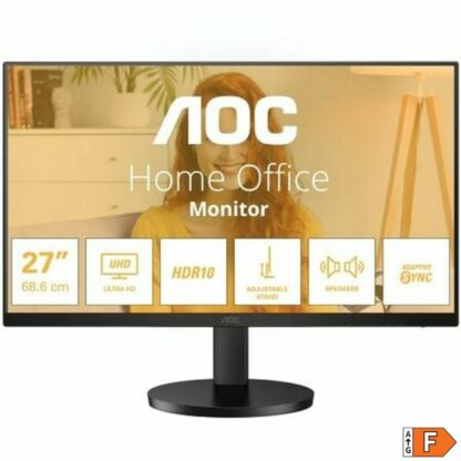 Οθόνη Gaming AOC U27B3AF 4K Ultra HD 27"