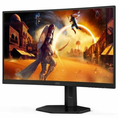 Οθόνη Gaming AOC CQ27G4X 27" 180 Hz Quad HD