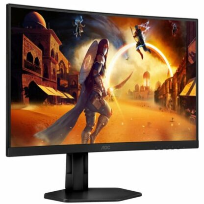 Οθόνη Gaming AOC CQ27G4X 27" 180 Hz Quad HD