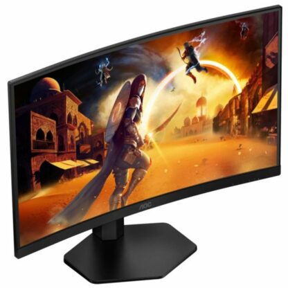 Οθόνη Gaming AOC CQ27G4X 27" 180 Hz Quad HD