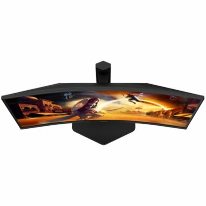 Οθόνη Gaming AOC CQ27G4X 27" 180 Hz Quad HD