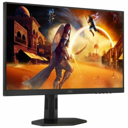 Οθόνη Gaming AOC Q27G4XF Quad HD 27"