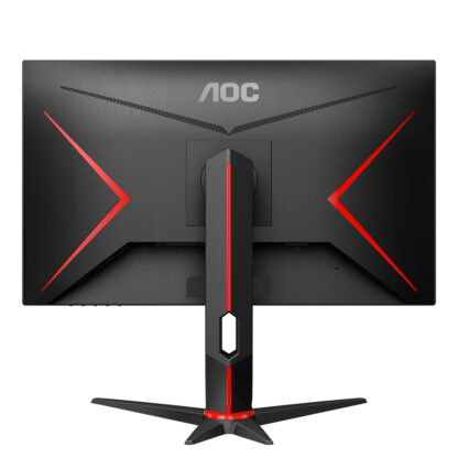 Οθόνη AOC Q27G2U/BK 27" QUAD HD LED 27" Quad HD 144 Hz