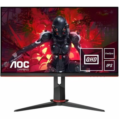 Οθόνη AOC Q27G2U/BK 27" QUAD HD LED 27" Quad HD 144 Hz