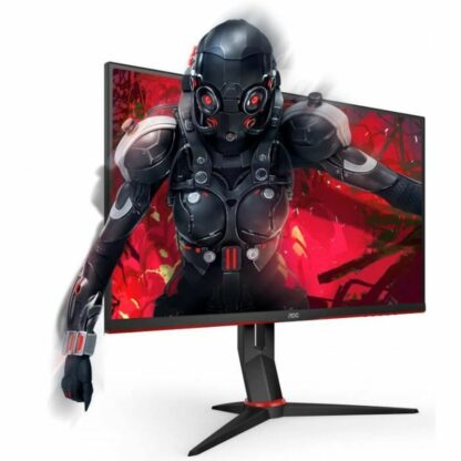 Οθόνη AOC Q27G2U/BK 27" QUAD HD LED 27" Quad HD 144 Hz