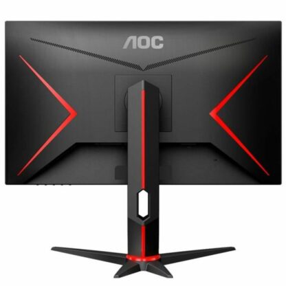 Οθόνη AOC Q27G2U/BK 27" QUAD HD LED 27" Quad HD 144 Hz