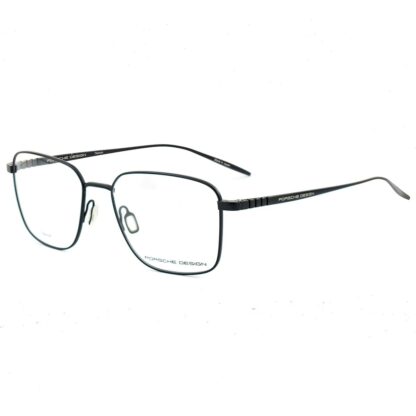 Ανδρικό Σκελετός γυαλιών Porsche Design P8372-A-54 Μαύρο ø 54 mm