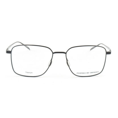 Ανδρικό Σκελετός γυαλιών Porsche Design P8372-A-54 Μαύρο ø 54 mm