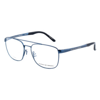 Ανδρικό Σκελετός γυαλιών Porsche Design P8370-C-56 Γκρι ø 56 mm