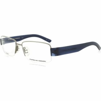 Zadig & Voltaire - Black Men Optical Frames