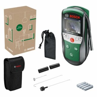 Μπουφάν BOSCH 06188000FY Μαύρο (M)