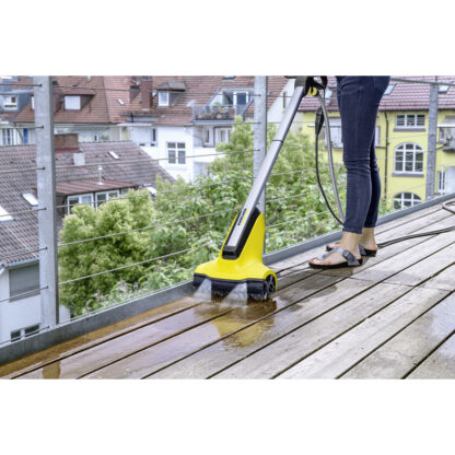 Μηχάνημα Καθαρισμού Υψηλής Πίεσης Kärcher Patio Cleaner PCL 4 Εξωτερικό 600 W