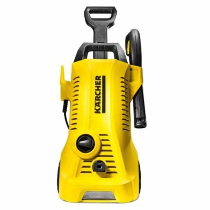 Μηχάνημα Καθαρισμού Υψηλής Πίεσης Kärcher K2 Premium Power Control 1400 W 110 BAR 360 l/h