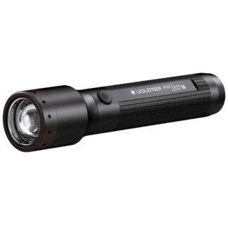 Προβολέας με LED για το Κεφάλι Ledlenser 502195 Μαύρο 1000 Lm