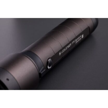 Φακός LED Ledlenser Signature 35 W 2000 Lm