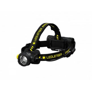 Φακός LED Ledlenser Signature 35 W 2000 Lm