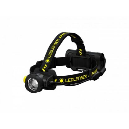 Φακός Ledlenser 502196 400 lm