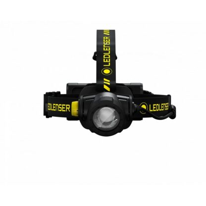 Φακός Ledlenser 502196 400 lm