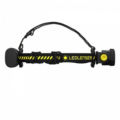 Φακός Ledlenser 502196 400 lm