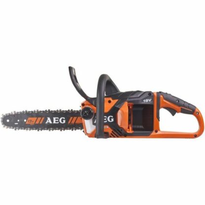 Αλυσοπρίονο Μπαταρίας AEG Powertools ACS18B30