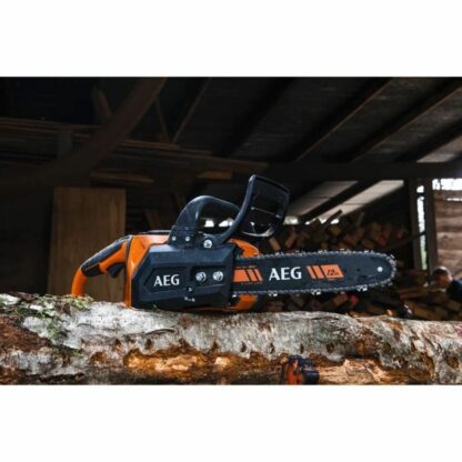 Αλυσοπρίονο Μπαταρίας AEG Powertools ACS18B30