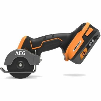 Kυκλικό πριόνι AEG Powertools AT031107 18 V