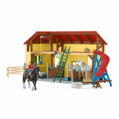 Playset Schleich 42485 Φάρμα