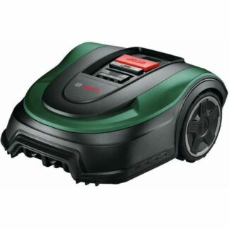 Lawn Mower HQ-Cloud Turbo Lite 250 1400 W