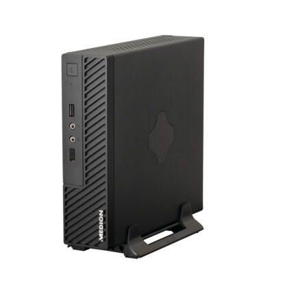 Mini PC Medion S23005-i7-512F8 i7-1165G7 8 GB RAM DDR4 512 GB SSD