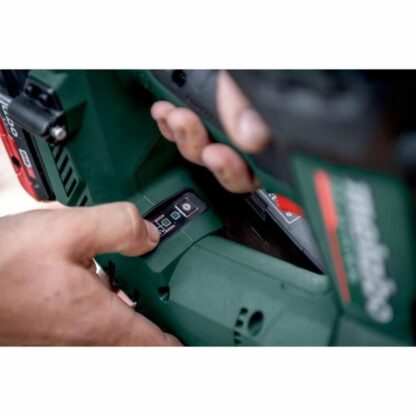 Συρραπτικό Metabo NFR 18 LTX 90 BL 18 V