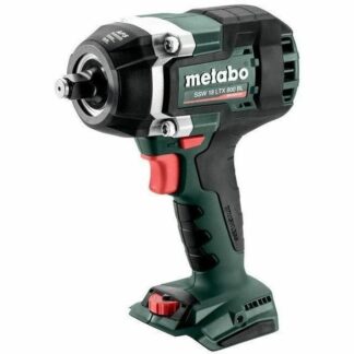 Πυροβόλο σιλικόνης Metabo HK 18 LTX 20 Μαύρο 18 W