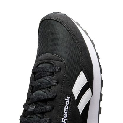 Ανδρικά Αθλητικά Παπούτσια Reebok REWIND RUN FZ0662 Μαύρο