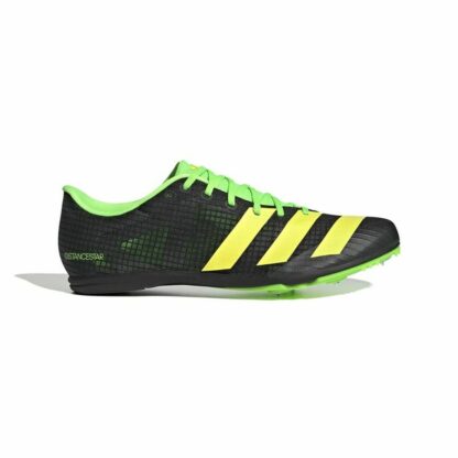 Ανδρικά Αθλητικά Παπούτσια Adidas Distancestar Μαύρο Άντρες