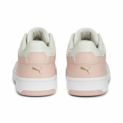 Γυναικεία Casual Παπούτσια Puma Rebound Joy Low Λευκό