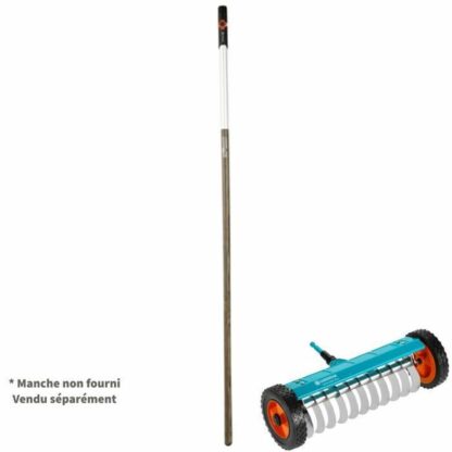 Lawn scarifier Gardena 3395-20 x1