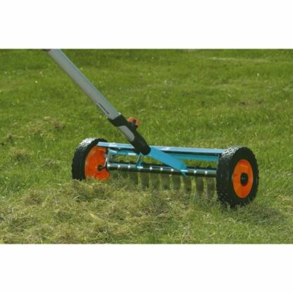 Lawn scarifier Gardena 3395-20 x1