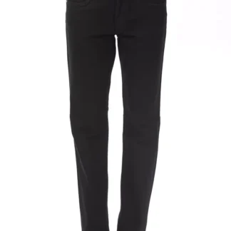 Ungaro Fever - Blue Cotton Women Jeans