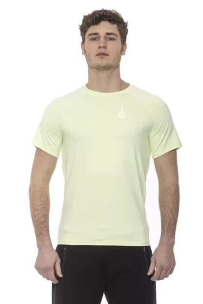 Tond - Radiant Green Technical Sports Tee