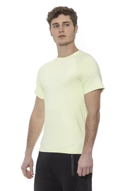 Tond - Radiant Green Technical Sports Tee