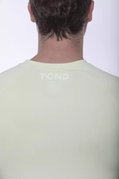 Tond - Radiant Green Technical Sports Tee