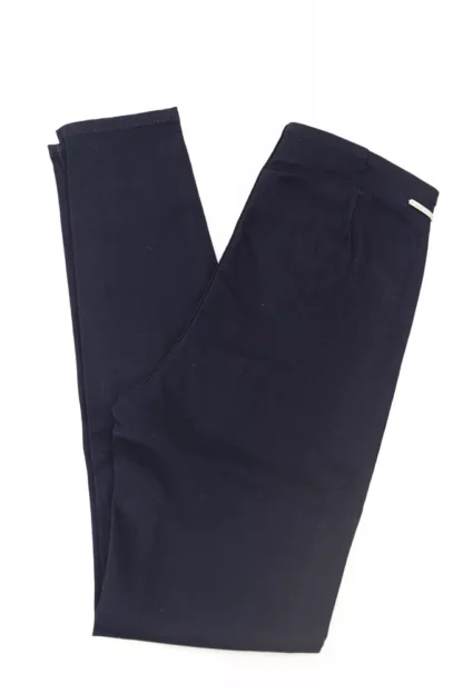 Jacob Cohen - Blue Cotton Women Jegging