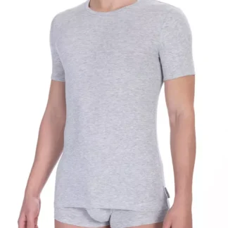 Bikkembergs - White Cotton Men's T-Shirt