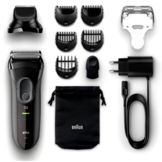 Ξυριστική μηχανή σώματος Philips Bodygroom series 5000