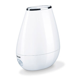 Beurer Air Humidifier LB 37 Toffee - Υγραντήρας LB37 TOFFEE 2 L 20W 2 L