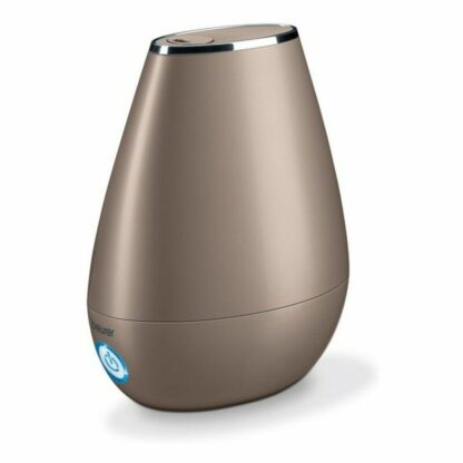 Beurer Air Humidifier LB 37 Toffee - Υγραντήρας LB37 TOFFEE 2 L 20W 2 L