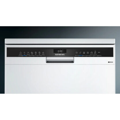 Πλυντήριο πιάτων Siemens AG SN23HW02ME 60 cm