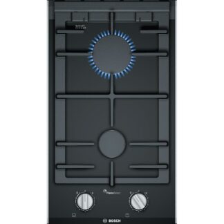 Bosch Serie 4 PGH6B5B90 hob - Εστία Υγραερίου BOSCH 60 cm 60 cm 1 W