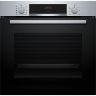 Φούρνος BOSCH HBG578EW7 3600 W 71 L