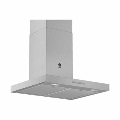 Balay 3BC067EX cooker hood - Συμβατικός Απορροφητήρας 60 cm 730 m³/h 255W A